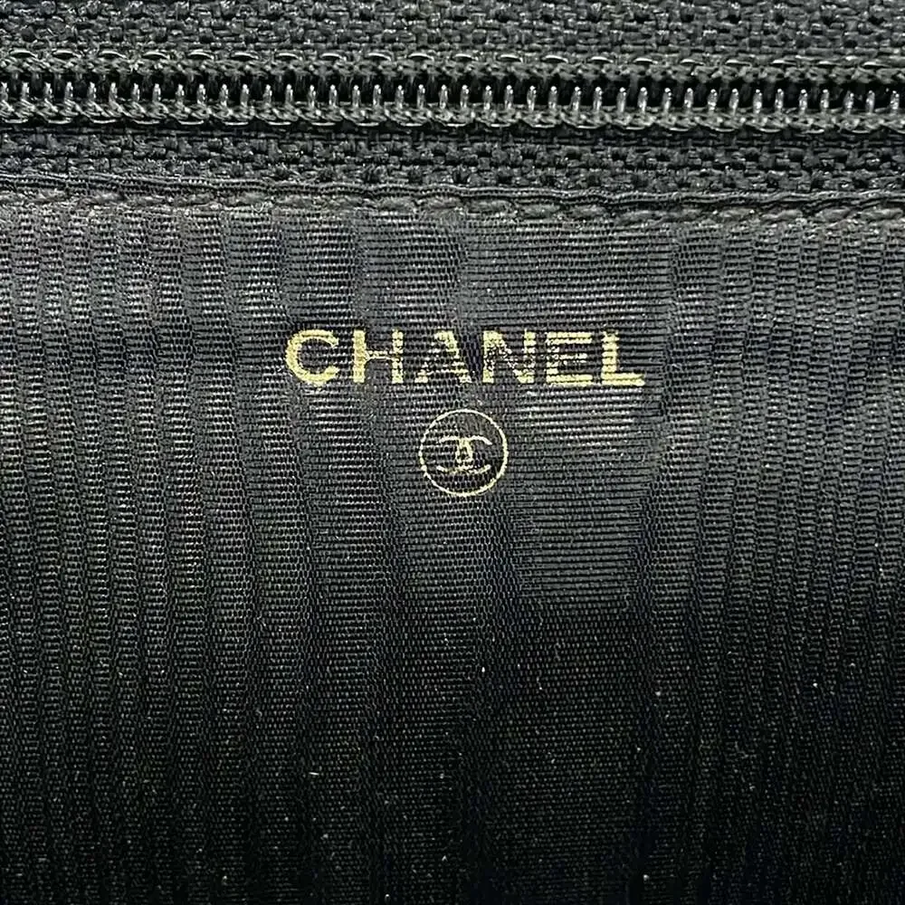 Chanel Long Wallet